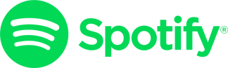 Logo Spotify